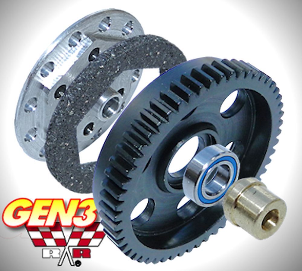 Robinson 7854