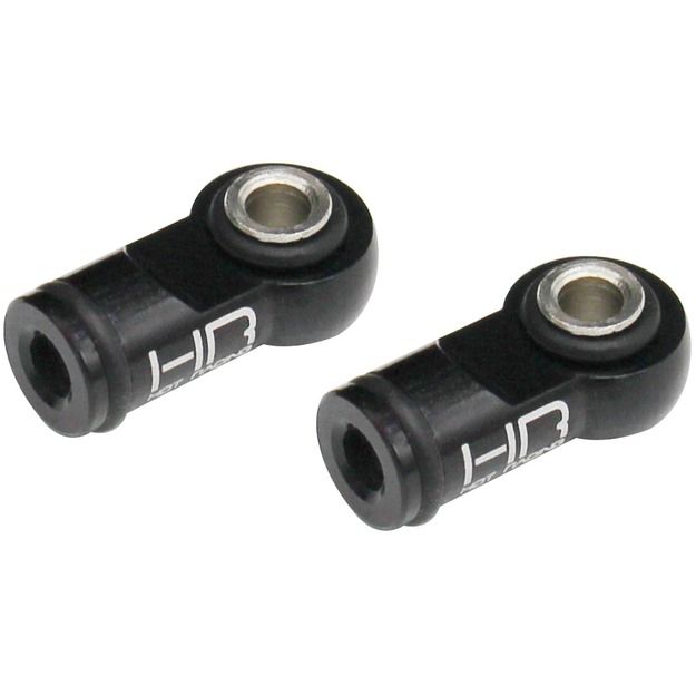 Hot Racing ERVT154X01 Alu. Dämpfer-Kugelgelenke (2) Hot Racing ERVT154X01