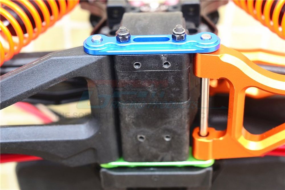 GPM E6011GS Detail 1 