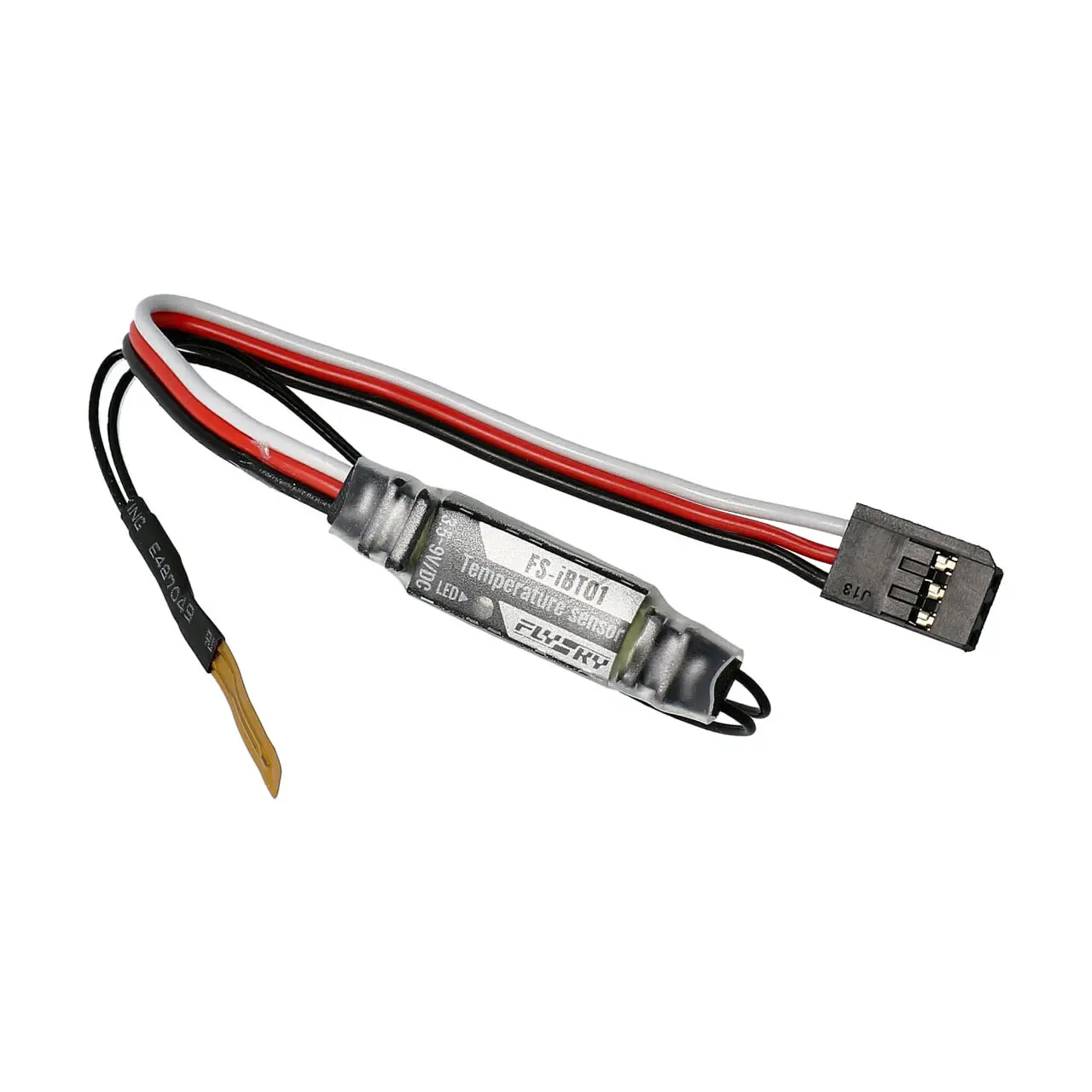 Flysky FS035 FlySky FS iBT01 Temperatur Sensor i BUS2 Flysky FS035