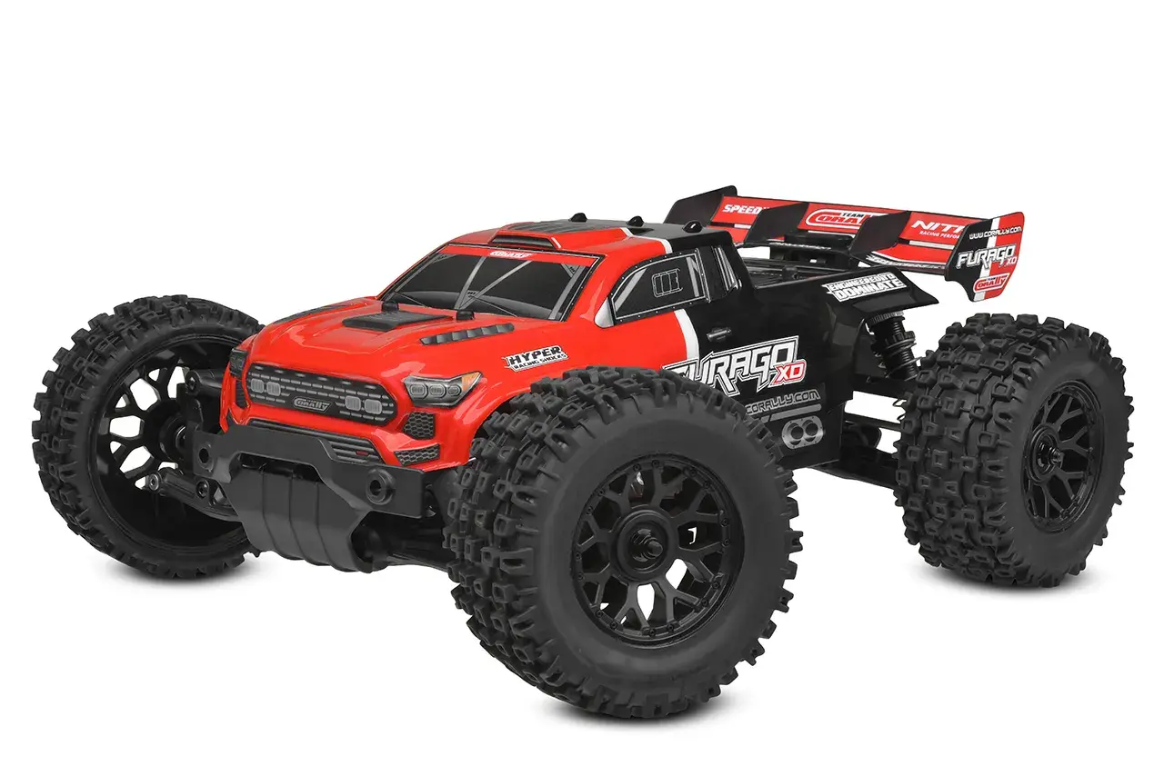 Corally C-00230-R