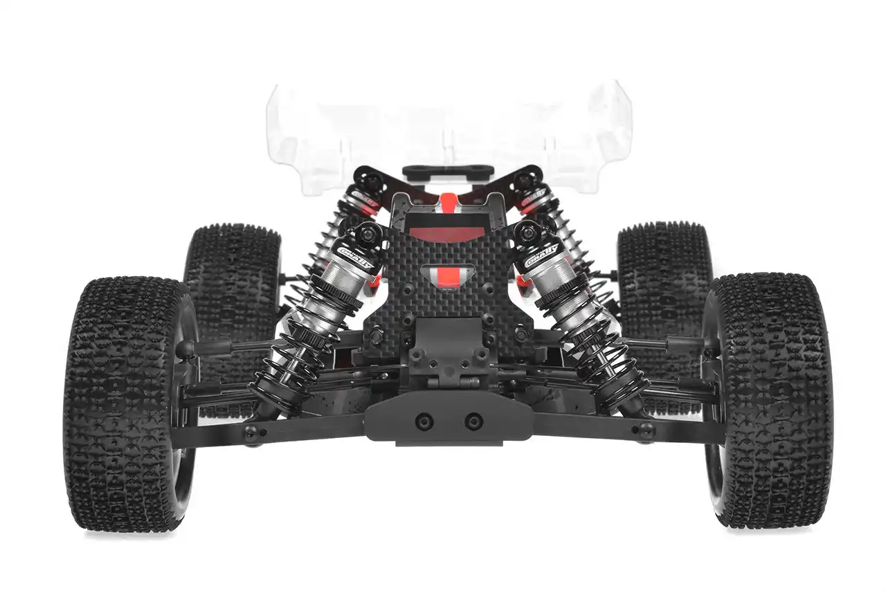 Corally C-00145 Team Corally SBX-425 Racing Buggy Kit 1:10 4WD Detail 6 Corally C-00145 Detail 6
