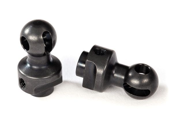 Traxxas 9057X Diff-Ausgangswellen Stahl SSCV (2) Traxxas 9057X