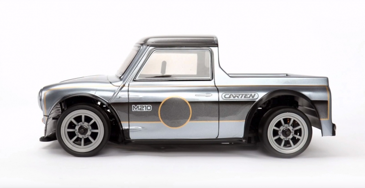 Carten RC NBA806 Detail 1 