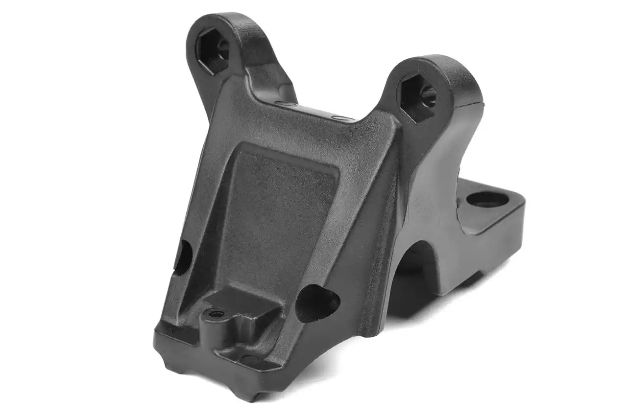 Corally C-00180-992 Dämpferbrücke EB vorne Verbundwerkstoff (1) Corally C-00180-992