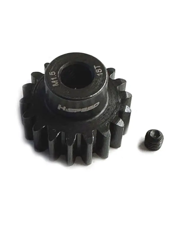 H Speed HSPX418