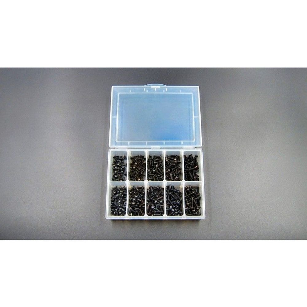 Samix SAMss-2001 M3 10.9 Schraubenbox (350) Samix SAMss-2001