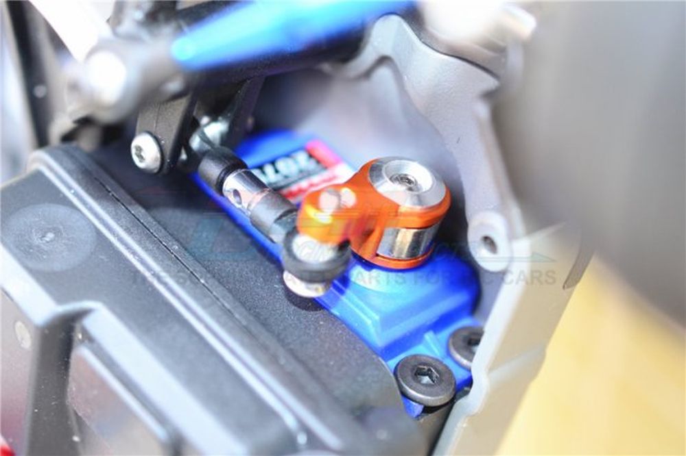 GPM GT16025TMGS 4tec2 Alu.-Servosaver Set Detail 1 GPM GT16025TMGS Detail 1