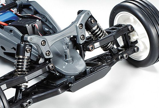 Tamiya 300058587 Detail 1 