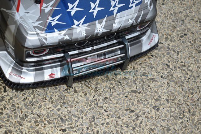 GPM FMAI330FBK Detail 1 