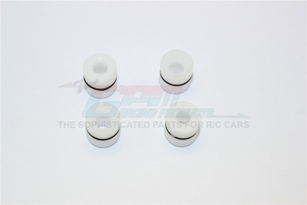 GPM E6021-DCW TM E6 Pom Pivotmuttern (4) GPM E6021-DCW