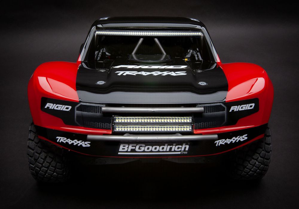 Traxxas 8485 Detail 2 