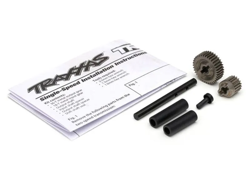 Traxxas 8296