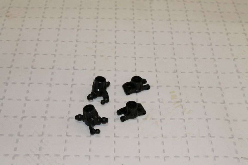 df Models 7607 Radträger (je 2) vorne / hinten df Models 7607