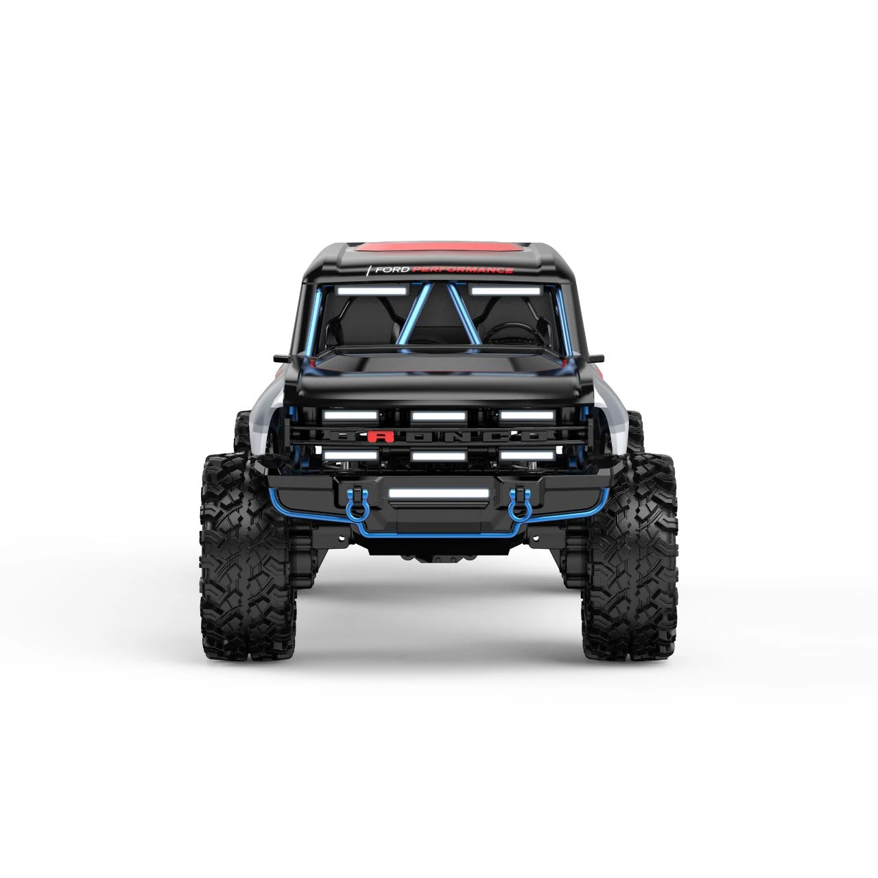 MJX MX-H18P Detail 3 