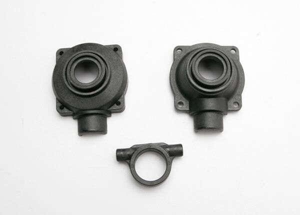 Traxxas 3979 Differential-Gehäuse links/rechts Traxxas 3979