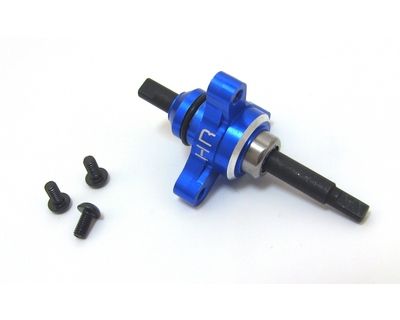 Hot Racing SLF125X06 Slash 4x4 Mittelfreilauf Hot Racing SLF125X06