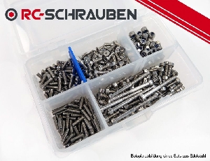 RaceMob RCS-COR-161N