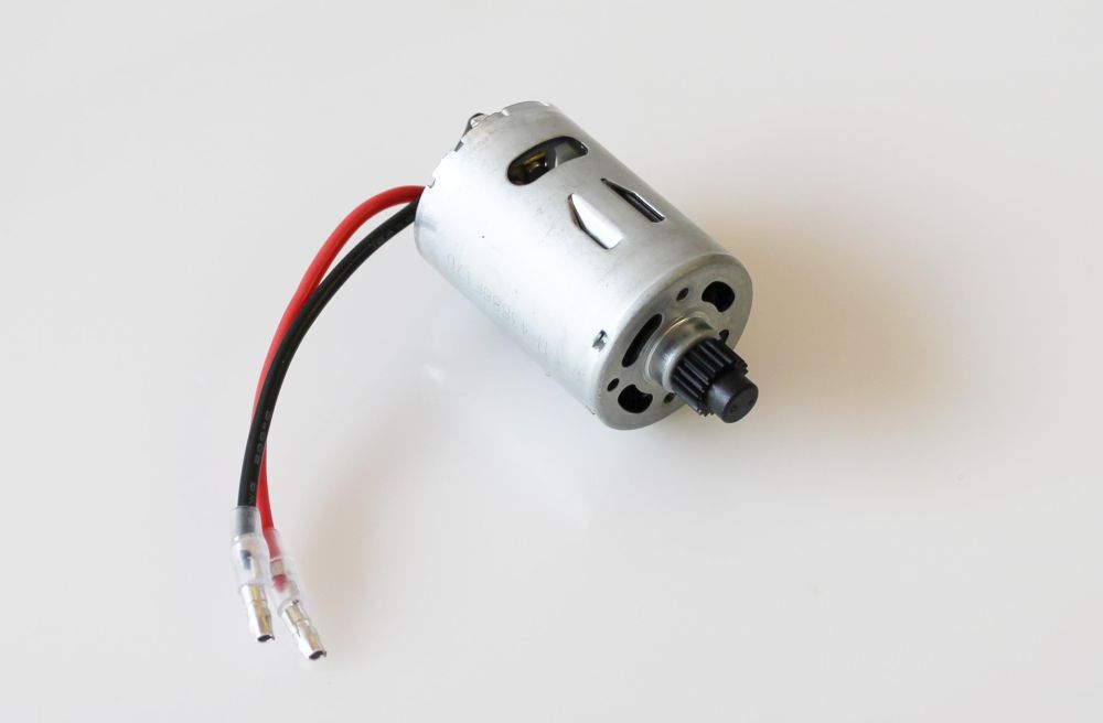 df Models 7218 Motor 540 df Models 7218