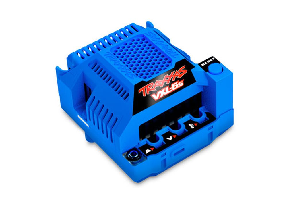 Traxxas 3485T Velineon VXL-6s Brushless-Regler, wasserdicht Traxxas 3485T