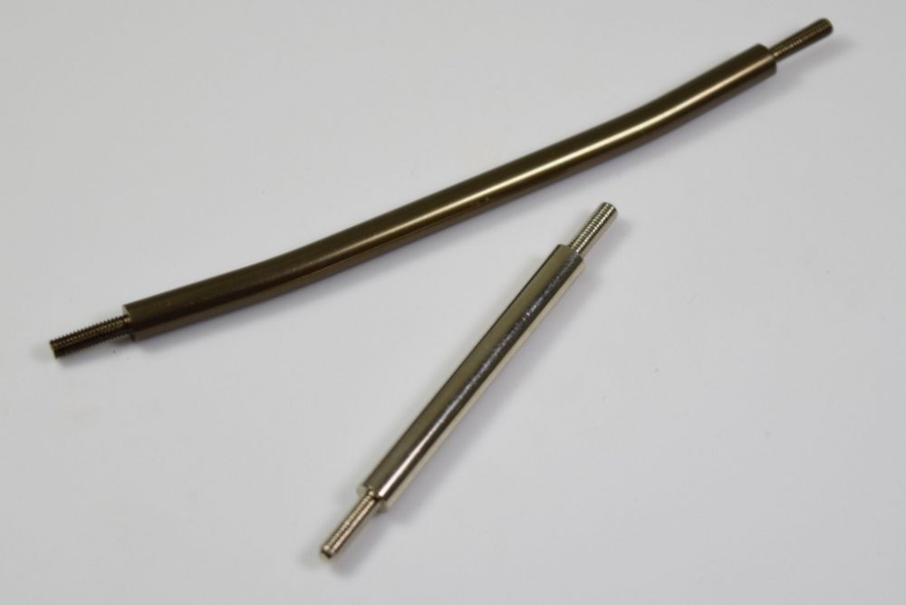 Absima 1230419 Lenkungs- und Servogestänge Detail 1  Absima 1230419 Detail 1