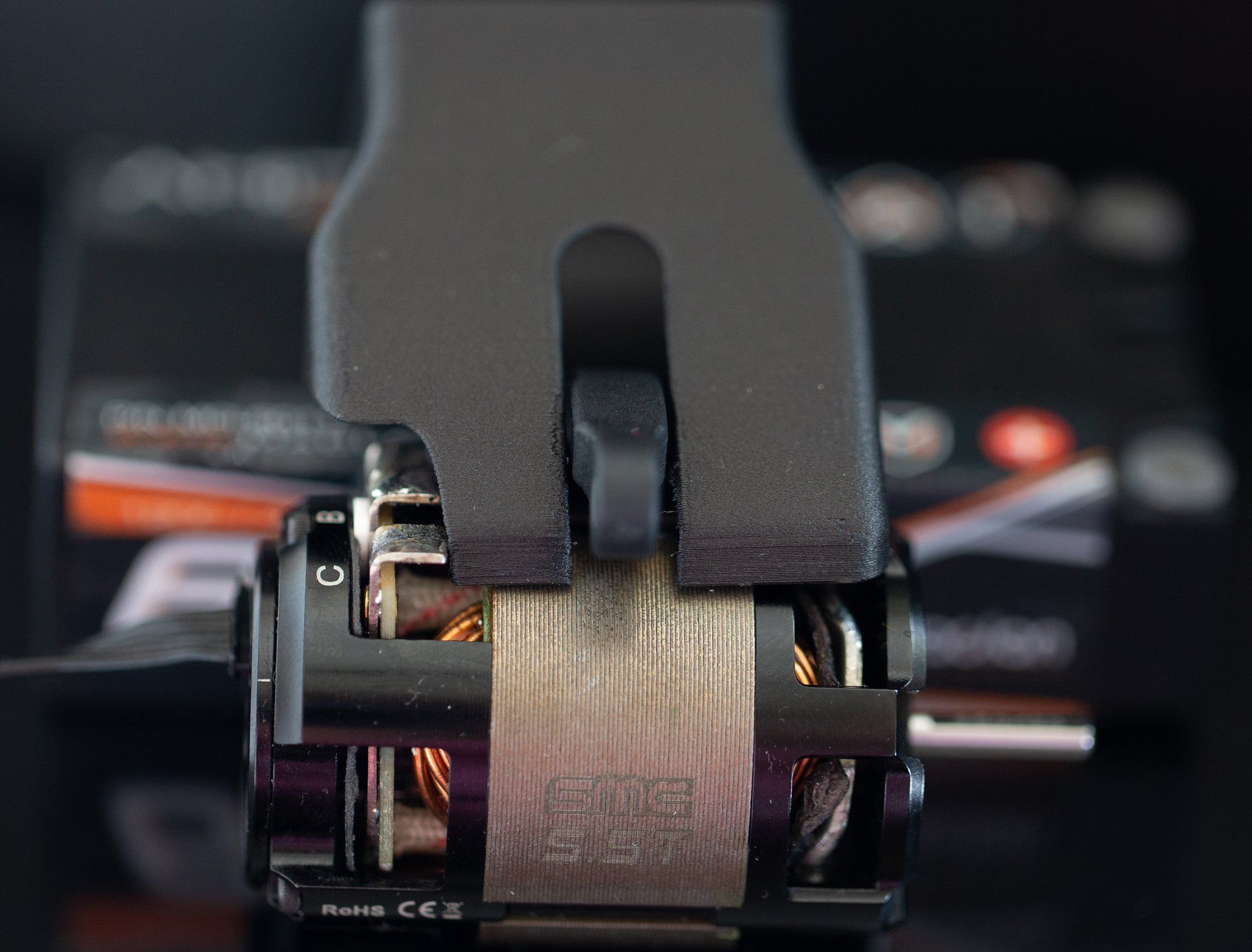 West Coast RC Works WC-21000106 Detail 1 