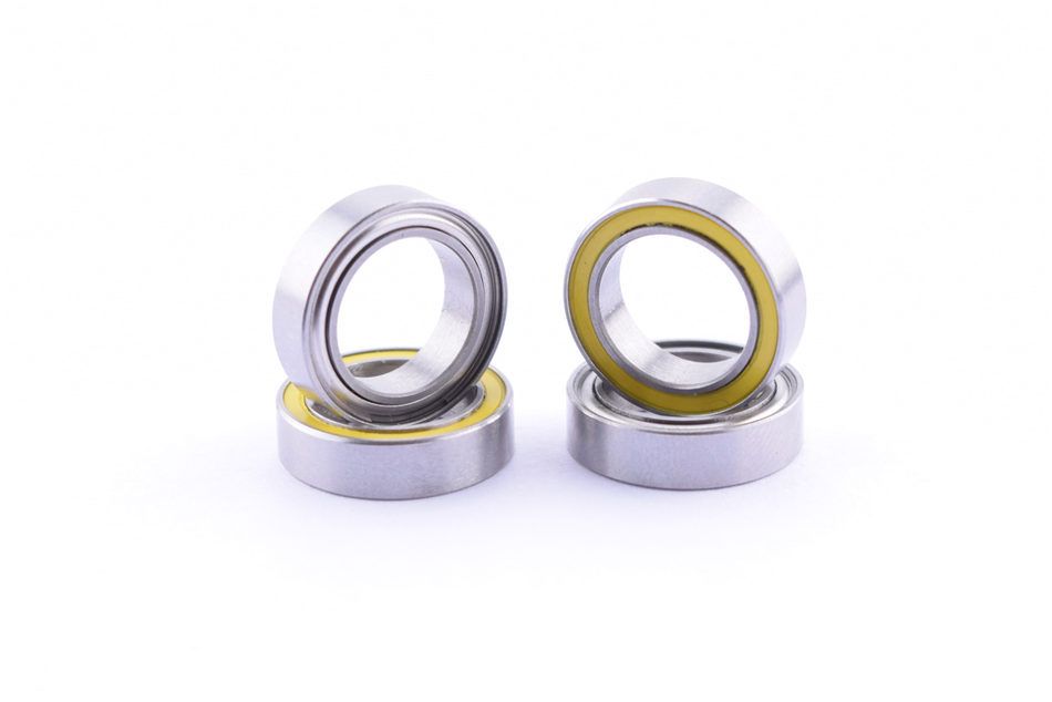 Ultra Kugellager 8x14x4mm (4)