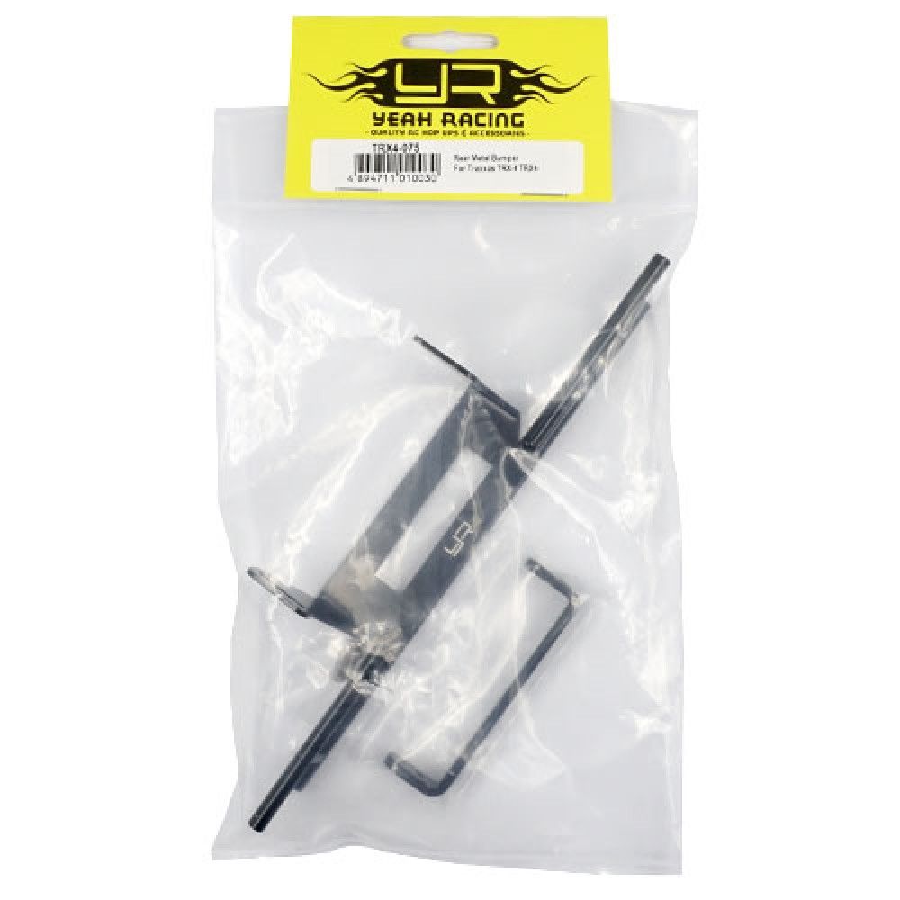 Yeah Racing TRX4-075