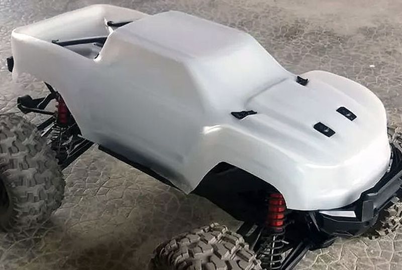 TMT Bodies TMTX8V2-W