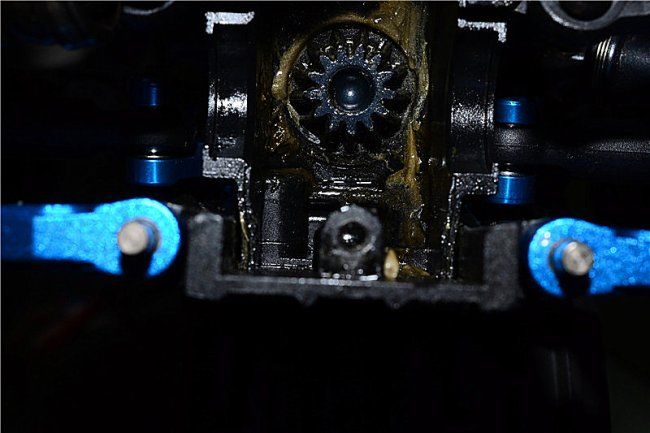 GPM STRV1202G1B Detail 1 