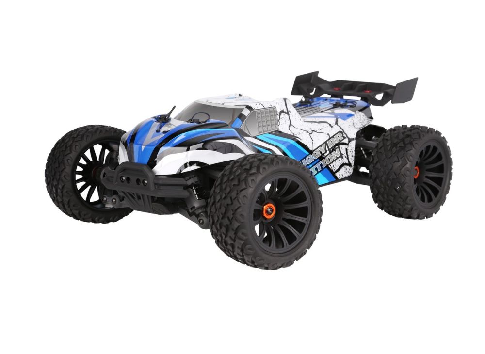 df Models 3145 1:10 Z-10 Competition Truggy BR brushed RTR df Models 3145