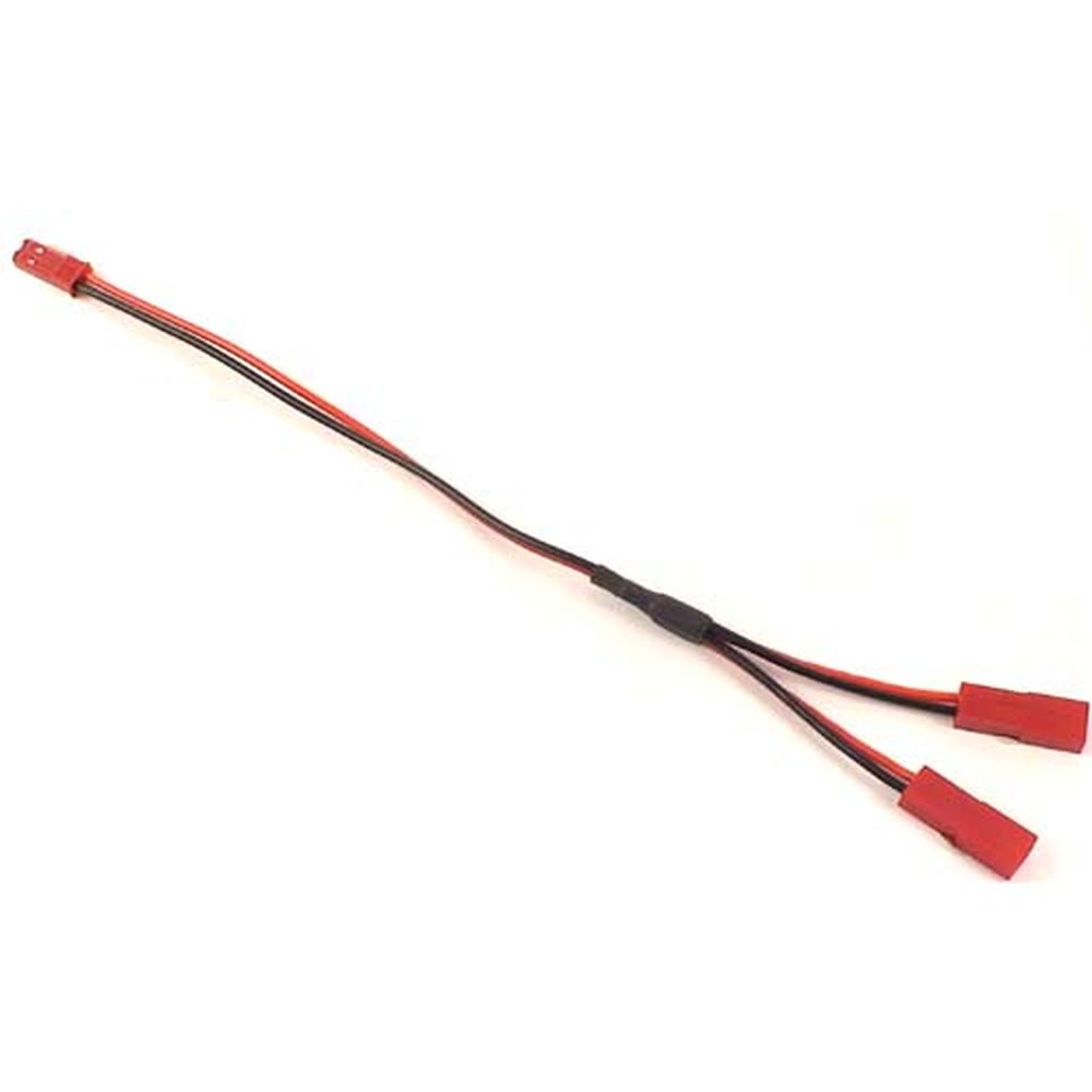 HobbyX HX12503 BEC Y-Kabel Stecker/Buchse/Buchse HobbyX HX12503