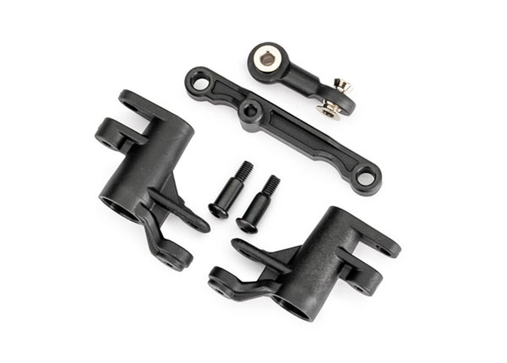 Traxxas 10743 Mini-Maxx Lenkung Umlenkung & Spurstange Traxxas 10743