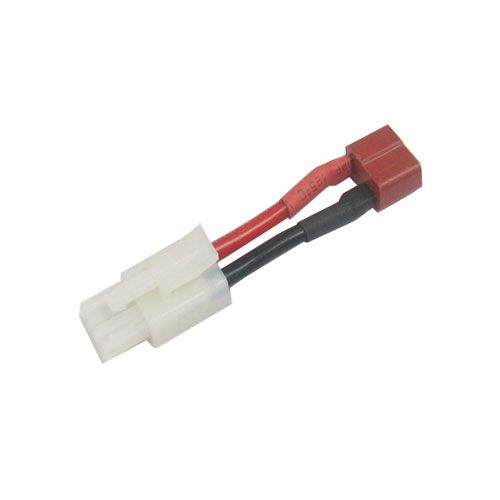 Adapter Tamiya Stecker auf T-Buchse