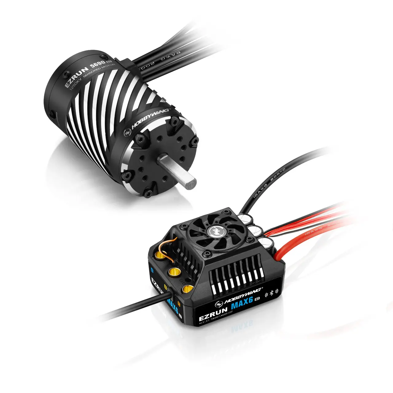 Hobbywing HW38010804