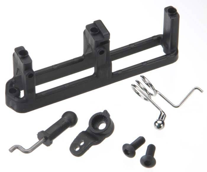 Traxxas 5668 Anlenkung für Schaltung Traxxas 5668