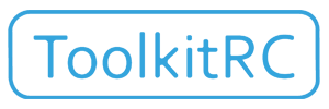 ToolkitRC ToolkitRC