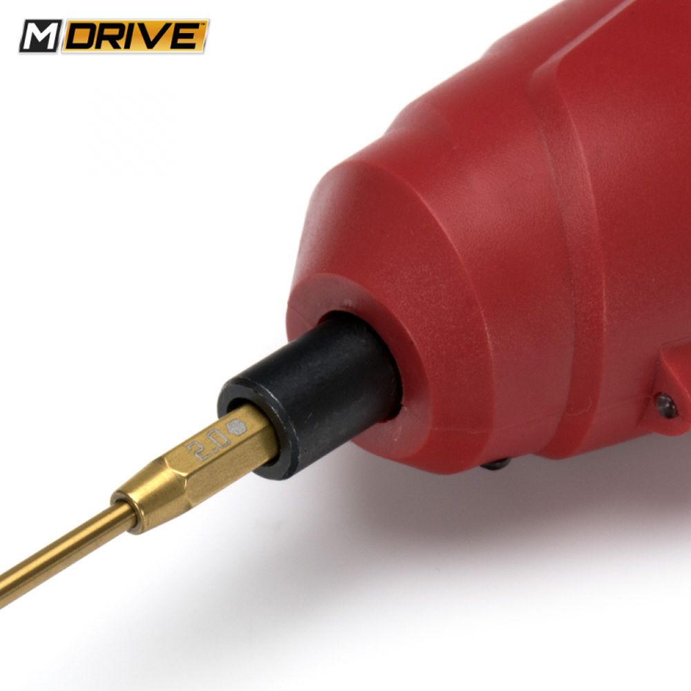 M-Drive MD00001 Detail 5 