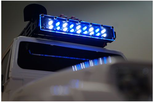 Yeah Racing YA-0380 Detail 2 