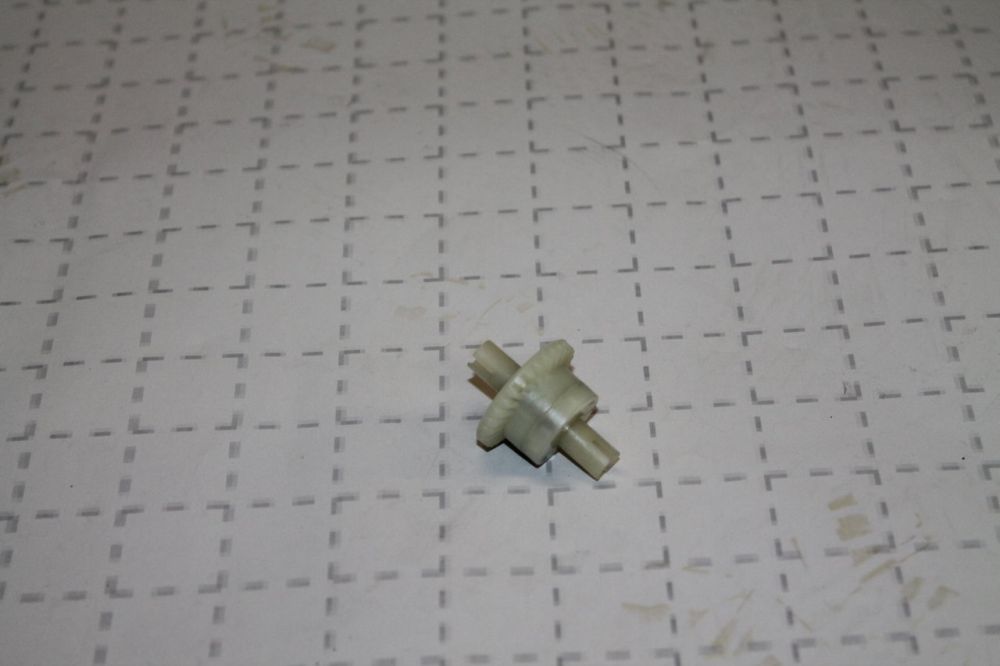 df Models 7613 Differential df Models 7613