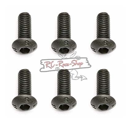 Team Associated 31532