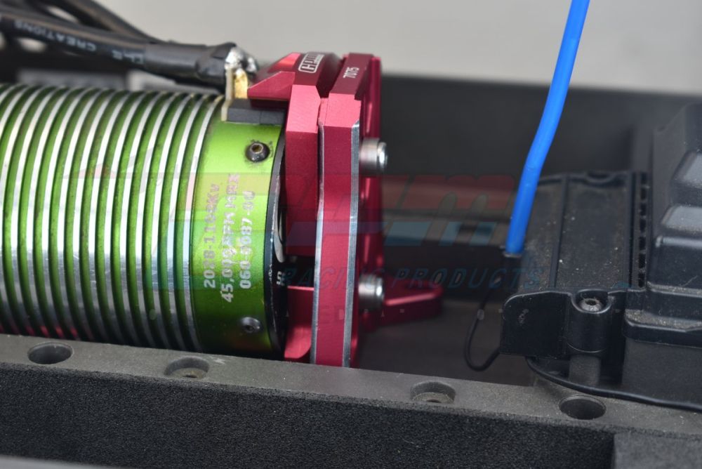 GPM XRT038BBK Detail 2 