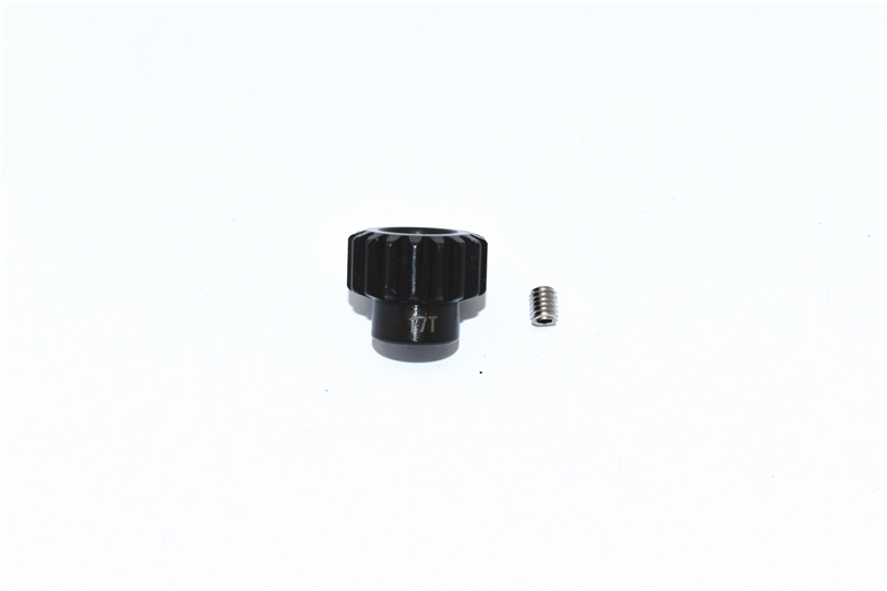 GPM TXMS017TSBK