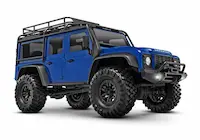 TRX-4M TRX-4M
