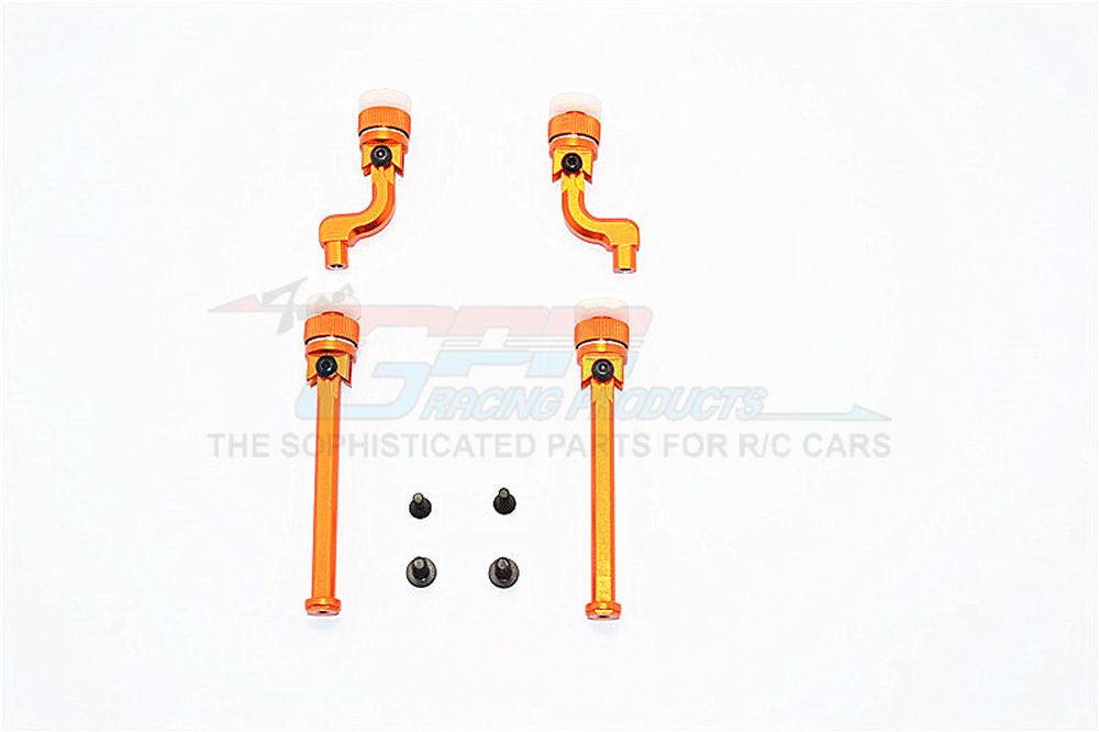 GPM SP3201FR-BMWOR Sport 3 Karosserie-Halter magnetisch BMW GPM SP3201FR-BMWOR