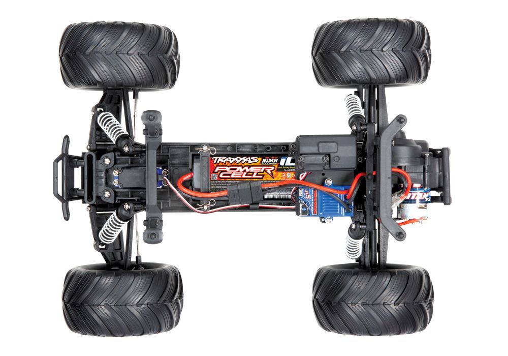 Traxxas 36034-8R5 Detail 2 