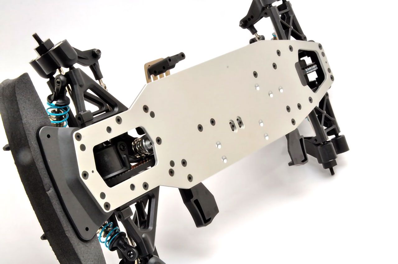 Hobao GPX4E-CL Detail 4 