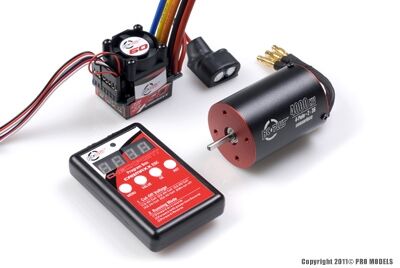 RC Plus CMBC-060-40
