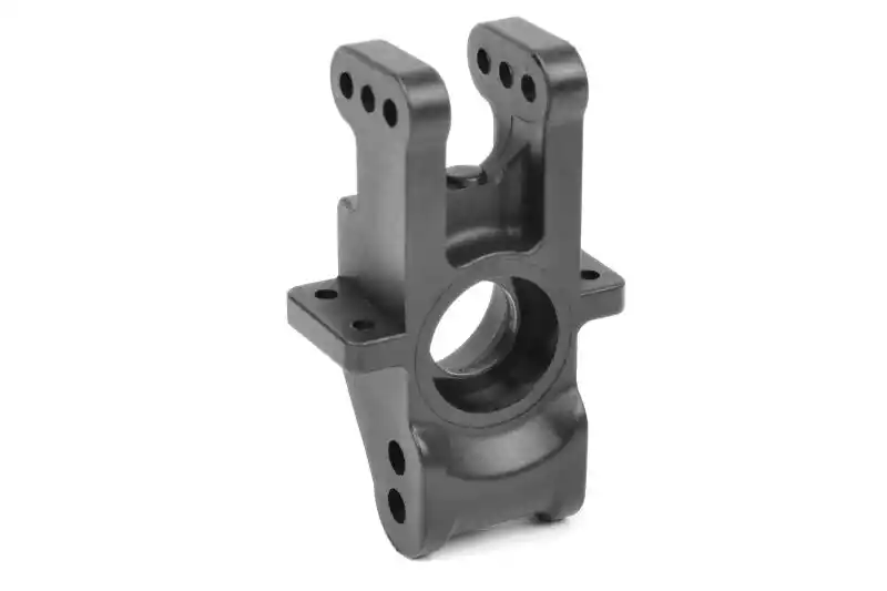 Corally C-00180-008 Hub hinten Kunststoff (1) Corally C-00180-008