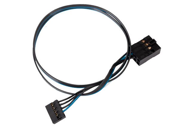 Traxxas 6566 Data-Link Telemetry Expander TRX6550X TRX3485 TRX3496 Traxxas 6566